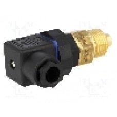 Senzor termostat, 55°C, 48V AC, 3A, WIKA - 30775167 Senzor termostat, 55°C, 48V AC, 3A, WIKA - 30775167