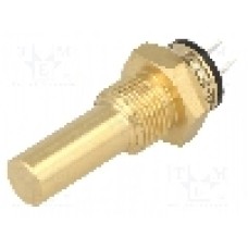 Senzor termostat, 60°C, 24V DC, 3A, WIKA - 30734720 Senzor termostat, 60°C, 24V DC, 3A, WIKA - 30734720