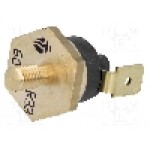 Senzor termostat, 60°C, 250V AC, 16A, TOMIC - AR33.60.05.W3-S2 Senzor termostat, 60°C, 250V AC, 16A, TOMIC - AR33.60.05.W3-S2