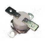 Senzor termostat, 71°C, 240V AC, 10A, HONEYWELL - 3455RC 01000249 Senzor termostat, 71°C, 240V AC, 10A, HONEYWELL - 3455RC 01000249