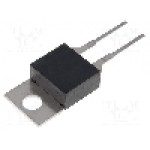 Senzor termostat, 80°C, 120V AC, 1A, AIRPAX - 67L080 Senzor termostat, 80°C, 120V AC, 1A, AIRPAX - 67L080