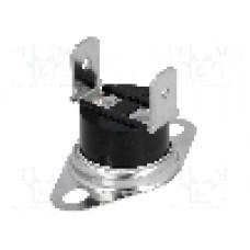Senzor termostat, 80°C, 250V AC, 10A, PROFFUSE - BT-H80V