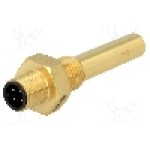 Senzor termostat, 85°C, 24V DC, 3A, WIKA - 30704731 Senzor termostat, 85°C, 24V DC, 3A, WIKA - 30704731