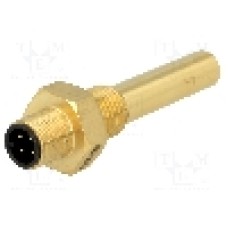 Senzor termostat, 85°C, 24V DC, 3A, WIKA - 30704731