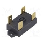 Senzor termostat, 85°C, 250V AC, 16A, TOMIC - AK33 85.05 Senzor termostat, 85°C, 250V AC, 16A, TOMIC - AK33 85.05