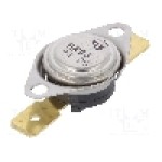 Senzor termostat, 90°C, 250V AC, 16A, TOMIC - AR03.90.05-W1-S3 Senzor termostat, 90°C, 250V AC, 16A, TOMIC - AR03.90.05-W1-S3