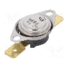 Senzor termostat, 90°C, 250V AC, 16A, TOMIC - AR03.90.05-W1-S3 Senzor termostat, 90°C, 250V AC, 16A, TOMIC - AR03.90.05-W1-S3