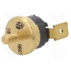 Senzor termostat, 90°C, 250V AC, 16A, TOMIC - AR03.90.05-W3-S1 Senzor termostat, 90°C, 250V AC, 16A, TOMIC - AR03.90.05-W3-S1