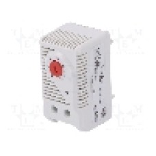 Senzor termostat, {{Temperatura de deschidere}}, 120V AC, 10A, STEGO - 01140.9-00 Senzor termostat, {{Temperatura de deschidere}}, 120V AC, 10A, STEGO - 01140.9-00