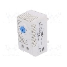 Senzor termostat, {{Temperatura de deschidere}}, 120V AC, 10A, STEGO - 01141.9-00 Senzor termostat, {{Temperatura de deschidere}}, 120V AC, 10A, STEGO - 01141.9-00