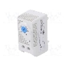 Senzor termostat, {{Temperatura de deschidere}}, 120V AC, 10A, STEGO - 01143.9-00 Senzor termostat, {{Temperatura de deschidere}}, 120V AC, 10A, STEGO - 01143.9-00