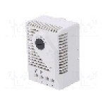 Senzor termostat, {{Temperatura de deschidere}}, 120V AC, 10A, STEGO - 01170.9-01 Senzor termostat, {{Temperatura de deschidere}}, 120V AC, 10A, STEGO - 01170.9-01