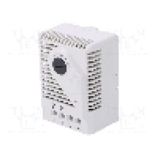 Senzor termostat, {{Temperatura de deschidere}}, 120V AC, 10A, STEGO - 01170.9-01 Senzor termostat, {{Temperatura de deschidere}}, 120V AC, 10A, STEGO - 01170.9-01