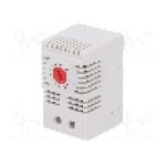 Senzor termostat, {{Temperatura de deschidere}}, 250V AC, 10A, EMAGGO - EMA-10-60-NC