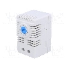 Senzor termostat, {{Temperatura de deschidere}}, 250V AC, 10A, EMAGGO - EMA-10-60-NO