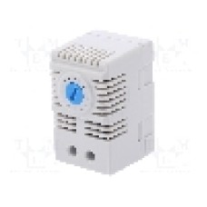 Senzor termostat, {{Temperatura de deschidere}}, 250V AC, 10A, EMAGGO - EMA-20-80-NO
