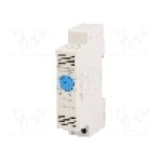 Senzor termostat, {{Temperatura de deschidere}}, 250V AC, 10A, FINDER - 7T.81.0.000.2301 Senzor termostat, {{Temperatura de deschidere}}, 250V AC, 10A, FINDER - 7T.81.0.000.2301