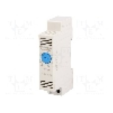Senzor termostat, {{Temperatura de deschidere}}, 250V AC, 10A, FINDER - 7T.81.0.000.2301