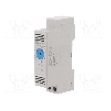 Senzor termostat, {{Temperatura de deschidere}}, 250V AC, 10A, FINDER - 7T.81.0.000.2303