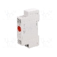 Senzor termostat, {{Temperatura de deschidere}}, 250V AC, 10A, FINDER - 7T.81.0.000.2401 Senzor termostat, {{Temperatura de deschidere}}, 250V AC, 10A, FINDER - 7T.81.0.000.2401