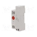 Senzor termostat, {{Temperatura de deschidere}}, 250V AC, 10A, FINDER - 7T.81.0.000.2403 Senzor termostat, {{Temperatura de deschidere}}, 250V AC, 10A, FINDER - 7T.81.0.000.2403