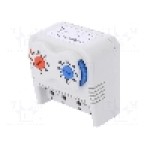 Senzor termostat, {{Temperatura de deschidere}}, 250V AC, 10A, PLASTIM - PTHVT