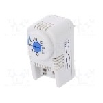Senzor termostat, {{Temperatura de deschidere}}, 250V AC, 10A, PLASTIM - PTVT