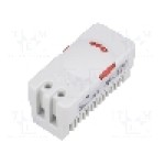 Senzor termostat, {{Temperatura de deschidere}}, 250V AC, 10A, STEGO - 01115.0-00 Senzor termostat, {{Temperatura de deschidere}}, 250V AC, 10A, STEGO - 01115.0-00