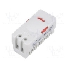 Senzor termostat, {{Temperatura de deschidere}}, 250V AC, 10A, STEGO - 01115.0-00 Senzor termostat, {{Temperatura de deschidere}}, 250V AC, 10A, STEGO - 01115.0-00