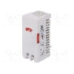 Senzor termostat, {{Temperatura de deschidere}}, 250V AC, 10A, STEGO - 01115.9-00 Senzor termostat, {{Temperatura de deschidere}}, 250V AC, 10A, STEGO - 01115.9-00