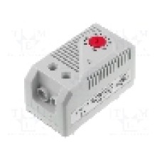 Senzor termostat, {{Temperatura de deschidere}}, 250V AC, 10A, STEGO - 01140.0-00 Senzor termostat, {{Temperatura de deschidere}}, 250V AC, 10A, STEGO - 01140.0-00