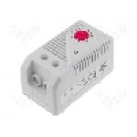 Senzor termostat, {{Temperatura de deschidere}}, 250V AC, 10A, STEGO - 01142.0-00 Senzor termostat, {{Temperatura de deschidere}}, 250V AC, 10A, STEGO - 01142.0-00