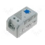 Senzor termostat, {{Temperatura de deschidere}}, 250V AC, 10A, STEGO - 01143.0-00 Senzor termostat, {{Temperatura de deschidere}}, 250V AC, 10A, STEGO - 01143.0-00