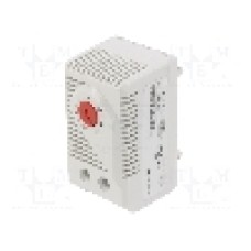 Senzor termostat, {{Temperatura de deschidere}}, 250V AC, 10A, STEGO - 01157.0-00