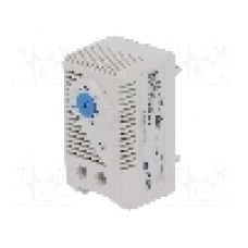 Senzor termostat, {{Temperatura de deschidere}}, 250V AC, 10A, STEGO - 01158.0-00 Senzor termostat, {{Temperatura de deschidere}}, 250V AC, 10A, STEGO - 01158.0-00