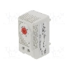 Senzor termostat, {{Temperatura de deschidere}}, 250V AC, 10A, STEGO - 01159.0-00 Senzor termostat, {{Temperatura de deschidere}}, 250V AC, 10A, STEGO - 01159.0-00