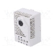 Senzor termostat, {{Temperatura de deschidere}}, 250V AC, 10A, STEGO - 01170.0-00 Senzor termostat, {{Temperatura de deschidere}}, 250V AC, 10A, STEGO - 01170.0-00