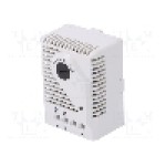 Senzor termostat, {{Temperatura de deschidere}}, 250V AC, 10A, STEGO - 01170.0-01 Senzor termostat, {{Temperatura de deschidere}}, 250V AC, 10A, STEGO - 01170.0-01