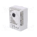 Senzor termostat, {{Temperatura de deschidere}}, 250V AC, 10A, STEGO - 01170.0-02 Senzor termostat, {{Temperatura de deschidere}}, 250V AC, 10A, STEGO - 01170.0-02