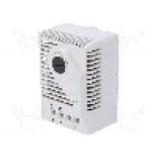 Senzor termostat, {{Temperatura de deschidere}}, 250V AC, 10A, STEGO - 01170.0-02 Senzor termostat, {{Temperatura de deschidere}}, 250V AC, 10A, STEGO - 01170.0-02