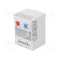 Senzor termostat, {{Temperatura de deschidere}}, 250V AC, 10A, STEGO - 01175.0-01 Senzor termostat, {{Temperatura de deschidere}}, 250V AC, 10A, STEGO - 01175.0-01