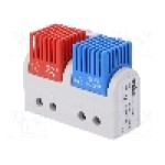 Senzor termostat, {{Temperatura de deschidere}}, 250V AC, 5A, STEGO - 01163.0-01 Senzor termostat, {{Temperatura de deschidere}}, 250V AC, 5A, STEGO - 01163.0-01