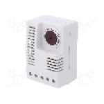 Senzor termostat, {{Temperatura de deschidere}}, 250V AC, 8A, STEGO - 01131.9-00 Senzor termostat, {{Temperatura de deschidere}}, 250V AC, 8A, STEGO - 01131.9-00