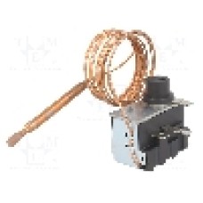 Senzor termostat cu capilar, 95°C, 400V AC, 16A, ARTHERMO - TRUM95