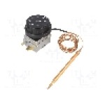 Senzor termostat cu capilar, 0-90°C, 400V AC, 10A, ARTHERMO, C700502112N, T146818 Senzor termostat cu capilar, 0-90°C, 400V AC, 10A, ARTHERMO, C700502112N, T146818