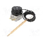 Senzor termostat cu capilar, {{Temperatura de deschidere}}, 400V AC, 10A, ARTHERMO - C700507000 Senzor termostat cu capilar, {{Temperatura de deschidere}}, 400V AC, 10A, ARTHERMO - C700507000