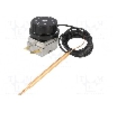 Senzor termostat cu capilar, {{Temperatura de deschidere}}, 400V AC, 10A, ARTHERMO - C700507000