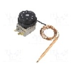 Senzor termostat cu capilar, {{Temperatura de deschidere}}, 400V AC, 10A, ARTHERMO - C702003235N Senzor termostat cu capilar, {{Temperatura de deschidere}}, 400V AC, 10A, ARTHERMO - C702003235N