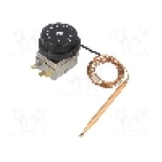 Senzor termostat cu capilar, {{Temperatura de deschidere}}, 400V AC, 10A, ARTHERMO - C702003235N