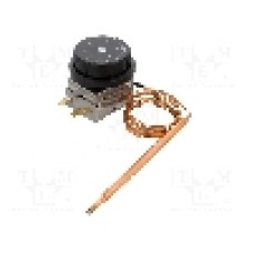 Senzor termostat cu capilar, {{Temperatura de deschidere}}, 400V AC, 10A, ARTHERMO - C702512311N